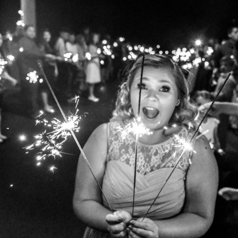 Meet your Posher, Courtney